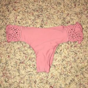MIKOH swim bottoms
